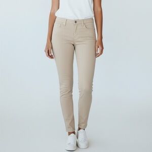 James Twiggy Mochi Jeans